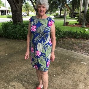 Meet your Posher, Susan